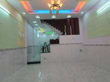 Hình ảnh 💥 Nhà Lê Văn Quới, 105m2, hẻm xe hơi, chỉ 6 tỷ 100