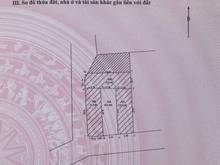 Hình ảnh Bán nhà kinh doanh full Nội thất bát khối 30,2m2 giá chào 2,950