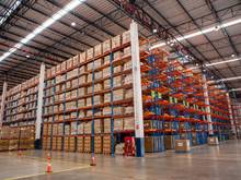 Hình ảnh Kho logistics full dịch vụ - diện tích linh hoạt tại đà nẵng cho thuê