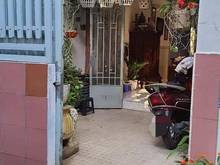 Hình ảnh Nhà Trường Chinh, Tân Hưng Thuận, Q.12, 68m2 Chỉ 3.2 Tỷ