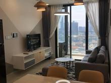 Hình ảnh Cho thuê Trang Chủ MB66.COM / Đăng Ký Tặng 66K Vinhomes Golden River 1 phòng ngủ full nội thất