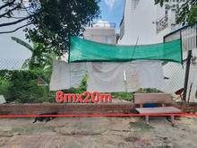 Hình ảnh Cho thuê đất trống đường D8 khu dân cư D2D, Biên Hòa
