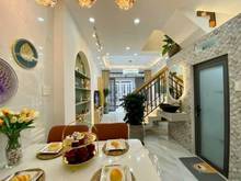 Hình ảnh Bán nhà 40m2 Gò Xoài - Bình Tân - Hẻm xe hơi thông tứ tung, SHR