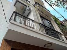 Hình ảnh Bán Nhà Phú Diễn - 39m2 - 5T - 3 Phòng Ngủ - Ô Tô Vào Nhà - Ảnh Thật.