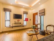 Hình ảnh Căn Hộ Cho Thuê STUDIO/1PN thoáng🌸ngay Viettel Tower_Hà Đô_CMT8_Q10