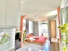 Hình ảnh CĂN HỘ NHỎ NHẮN thiết kế thông minh chung cư Hà Đô Villas Q.10
