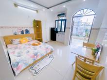 Hình ảnh 🔥Mb6623 nạp rút nhanh chóng mới xây full nội thất ban công ngay Phan Anh 🔥