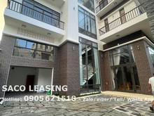 Hình ảnh Mỹ An - Cho thuê biệt thự 4 tầng gần Chế Lan Viên