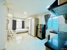 Hình ảnh Cho Thuê Căn Hộ Ngay Phan Đăng Lưu