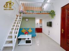 Hình ảnh 🚗 Duplex không giới hạn người ở cho HSSV tại quận 7