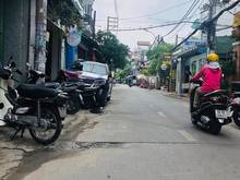 Hình ảnh 9 Tỷ 2 - Nhà Mặt Tiền Đường Số 19 - Đối Diện Mercedes - Thông Tứ Hướng