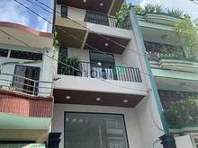 Hình ảnh Bán Nhà Hẻm Số 6 VIP Đường Phạm Văn Hai 5,5x12m 1 Trệt 3 Lầu