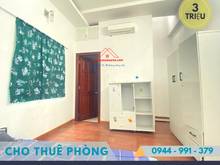 Hình ảnh Cho Thuê PHÒNG sát NGÃ 4 Phan Đăng Giảng & Đường 18, P.BHH, Q.Bình Tân