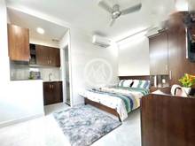 Hình ảnh Phòng trọ cao cấp( Trang Chủ MB66.COM / Đăng Ký Tặng 66K mini) 25m2, full nội thất, gần Sân Bay TSN