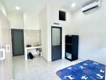 Hình ảnh Cho thuê phòng trọ full nội thất ở phường 17 - Gò Vấp
