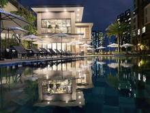 Hình ảnh Thiếu vốn kinh doanh bán CHCC MIZUKI PARK Q Bình Chánh, 75m², 1tỷ 790