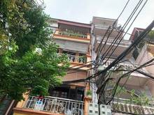 Hình ảnh Bán Nhà Hồ Tùng Mậu - 52m2 - 4 Tầng - 5 Phòng Ngủ - Ảnh Thật 100%