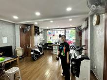 Hình ảnh Mặt tiền Nguyễn Đình Chiểu Q3, 60m2, 1T1L, VỈA HÈ RỘNG RÃI, 33tr