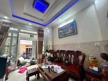 Hình ảnh Giảm 500tr, hẻm 18 BÙI THẾ MỸ, PHƯỜNG 10, TÂN BÌNH - 60m2.