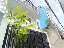 Hình ảnh Thanh lí gấp căn nhà ngô thời nhiệm, q3. Dt 55m2, giá mềm 1tỷ745. Sổ r