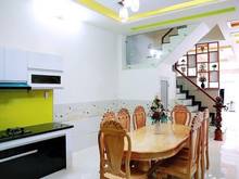 Hình ảnh Cần bán GẤP nhà ngay Đặng Văn Bi,TĐ 52m2 1t2l 3pn 4nvs 1ty365 shr