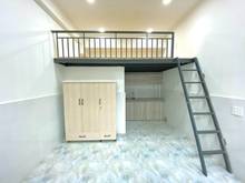 Hình ảnh Cho thuê phòng trọ Full nội thất ở Quang Trung, Gò Vấp
