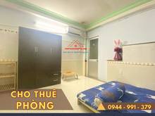 Hình ảnh Cho Thuê Phòng Tầng Trệt số 1416/31/60 Lê Đức Thọ, P.13, Gò Vấp