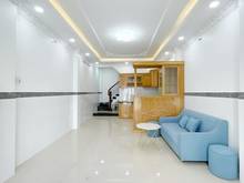 Hình ảnh HẺM XE HƠI TRÁNH, Nhà 5 Tầng Lê Văn Quới, 40m2, chỉ 4 tỷ 700 còn TL