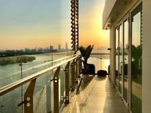 Hình ảnh Đảo Kim Cương / 3 Phòng ngủ Duplex - full nội thất giá 4000 USD