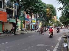 Hình ảnh WOA WOA !!! Mặt phố Phan Phù Tiên MT 5m, 62m2, 7 tầng chỉ 55tr/tháng