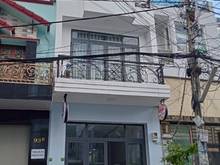 Hình ảnh Bán nhà MT đường số Quận 7 - 4 Tầng - Giá 13.5 Tỷ