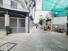 Hình ảnh Nhà Nát Hẻm 6m Đường 373 Lý Thường Kiệt 4.1x20m 10,2 Tỷ - 82 M2