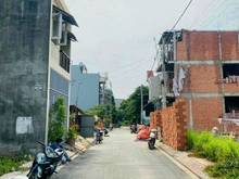 Hình ảnh Bán Lô Đất 51m2 Dự án SHTP Long Thuận, P. Trường Thạnh