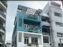 Hình ảnh Ngang 5.5m, trống suốt - Mặt tiền 65 Trần Đình Xu, Quận 1..!!