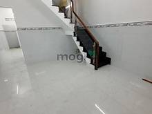 Hình ảnh Bán Nhà Hẻm 687 LẠC LONG QUÂN PHƯỜNG 10 TÂN BÌNH 44m2