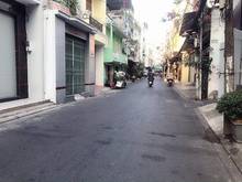 Hình ảnh Chính chủ bán nhà 165m2 5 Tầng HXH Quận Tân Bình giá chỉ nhỉnh 19tỷ.