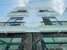 Hình ảnh Nhà bán HXH 3 tầng, 87M2 Khuông Việt, TÂN PHÚ, 2TỶ575 5PN5WC 1T2L