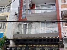 Hình ảnh Bán nhà MT đường số Quận 7 - 3 Tầng - Giá 12.8 Tỷ