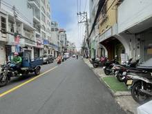 Hình ảnh Mặt tiền, 3 tầng, 42m2, HUỲNH VĂN BÁNH, PHÚ NHUẬN, nhỉnh 7 tỷ.