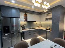 Hình ảnh Bán nhà 1trệt+1 lửng+3 lầu 4*14 hương lộ 2,Bình Tân