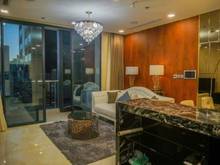 Hình ảnh [𝐕𝐢𝐧𝐡𝐨𝐦𝐞𝐬 𝐆𝐨𝐥𝐝𝐞𝐧 𝐑𝐢𝐯𝐞𝐫] Bán Căn 2PN  🛋 Decor 1 phò