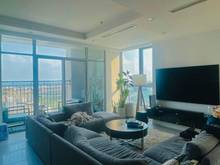 Hình ảnh VCP- Bán căn 3PN siêu hiếm - CENTRAL 2  ✨ 3PN 3WC - Diện tích 130m2  ✨