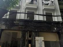 Hình ảnh Bán CHDV NGUYỄN OANH GÒ VẤP (7x33m) 100 phòng, doanh thu net 400 tr/th