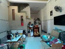 Hình ảnh HẺM Ô TÔ TÂN HÒA ĐÔNG, Mặt tiền 5M, 54m2, 4 tầng, chỉ nhỉnh 5 tỷ