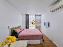 Hình ảnh Căn Hộ Bancol Full Tiện Ích - Lê Văn Sỹ