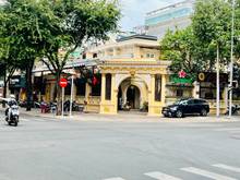 Hình ảnh Biệt thự đường Võ Văn Tần - Bà Huyện Thanh Quan Q3 DT: 25x25 799 tỷ TL