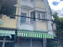 Hình ảnh Nhà KHU TÊN LỪA gần siêu thị Aeon Bình Tân giá 15 triệu