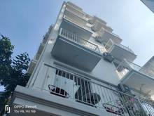 Hình ảnh 🌟Hiếm! Apartment Đặng Thai Mai-Siêu D/Tiền LÔ GÓC 160Mx 8T Giá 25 Tỷ