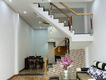 Hình ảnh DU HỌC ÚC BÁN GẤP nhà Lãnh Binh Thăng Q11 40m2 giá 1ty175 gần chợ SHR