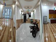 Hình ảnh Ngộp Bank! Bán Nhà Hẻm 3 Gác NGUYỄN BẶC Tân Bình 50m 3Tầng 4PN